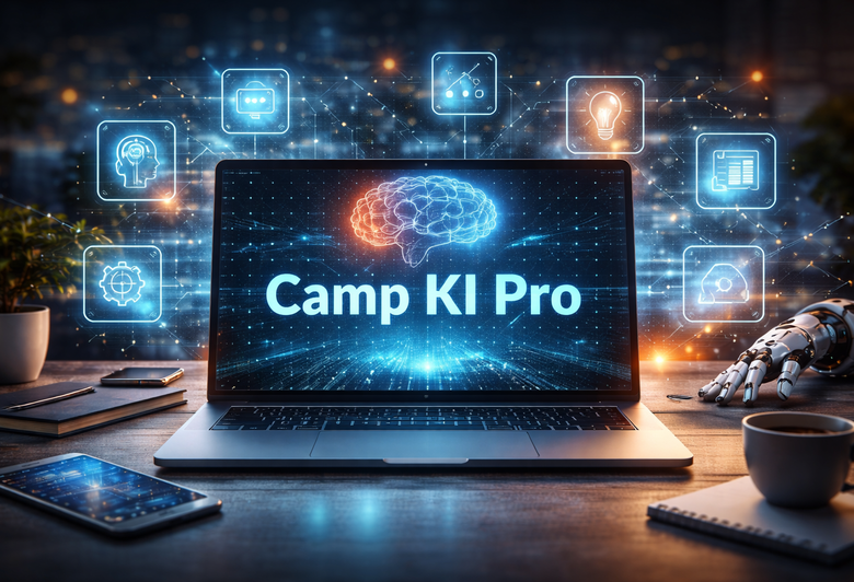 Camp KI Pro